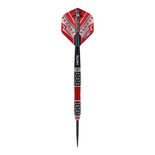 Winmau Joe Cullen Rockstar Series RS1 steel darts
