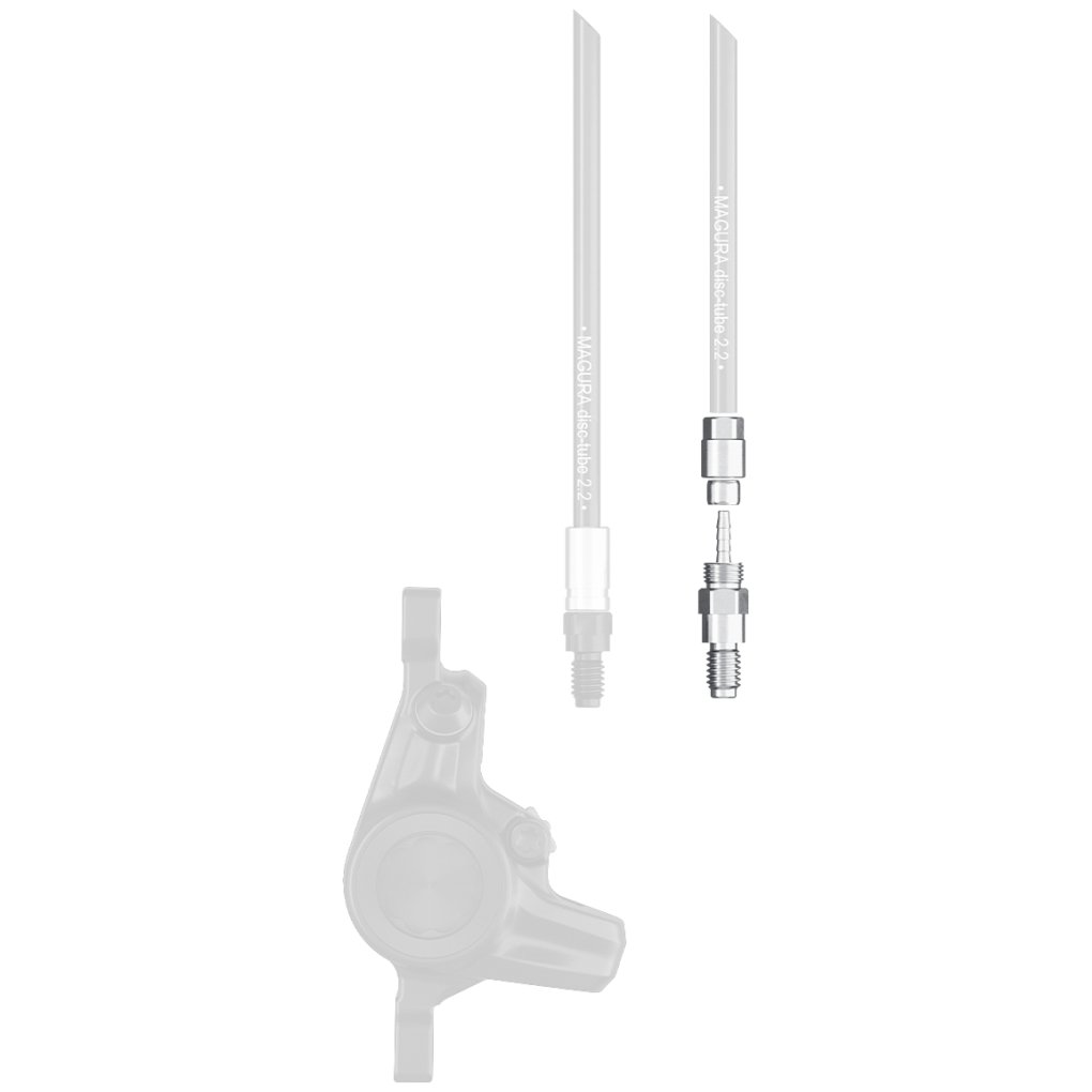 Magura Fitting Kit - ETT Easy Link | Straight | M6