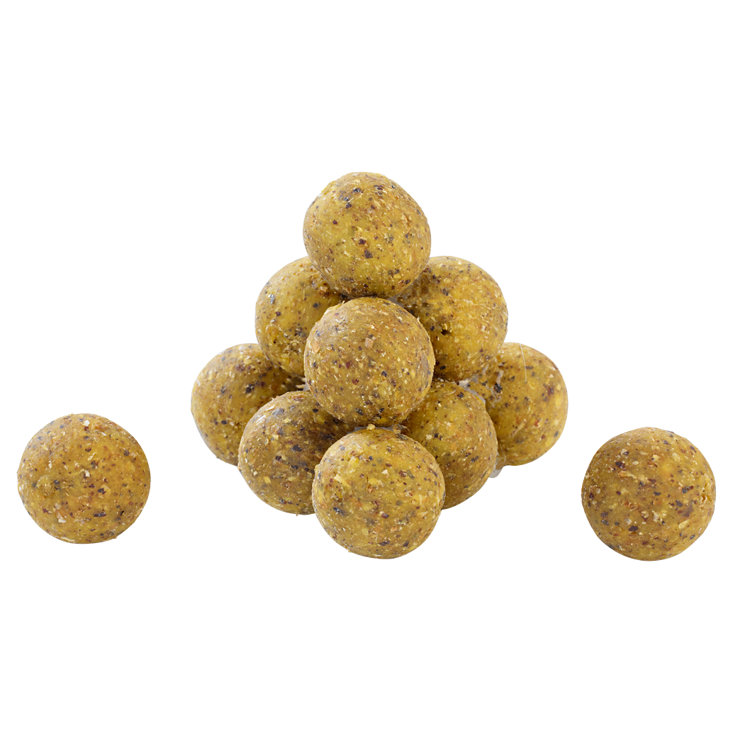 Pelzer Boilies One Shot Attract (Scopex)