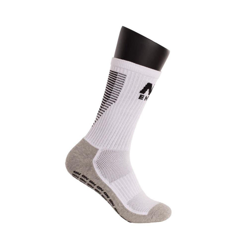 SOCKS ENEBE GRIP PRO WHITE