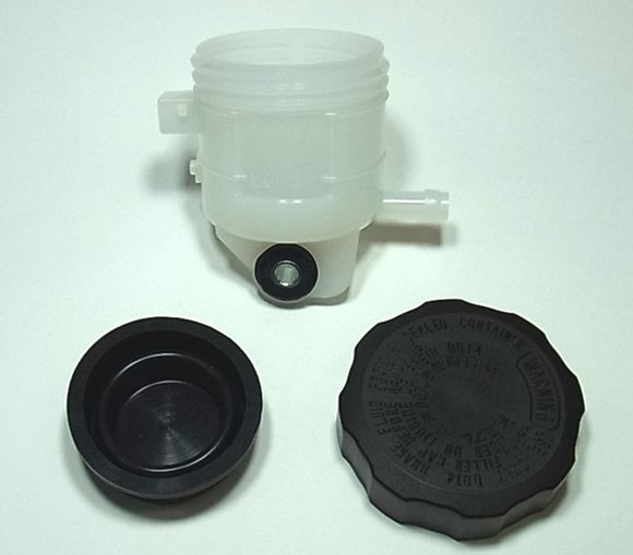 Tour Max master cylinder repair kit YAMAHA FRONT BRAKE RESERVOIRRef: TRM01027A / 1023758