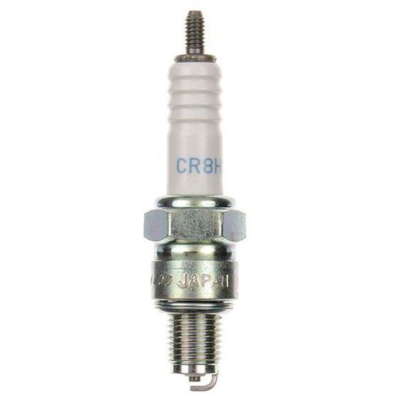 NGK cr8hs standard type spark plugHONDA 125 CB 125 - 1988Ref: CR8HS