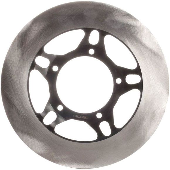 MTX DISC rear round brake discRef: MDS01056