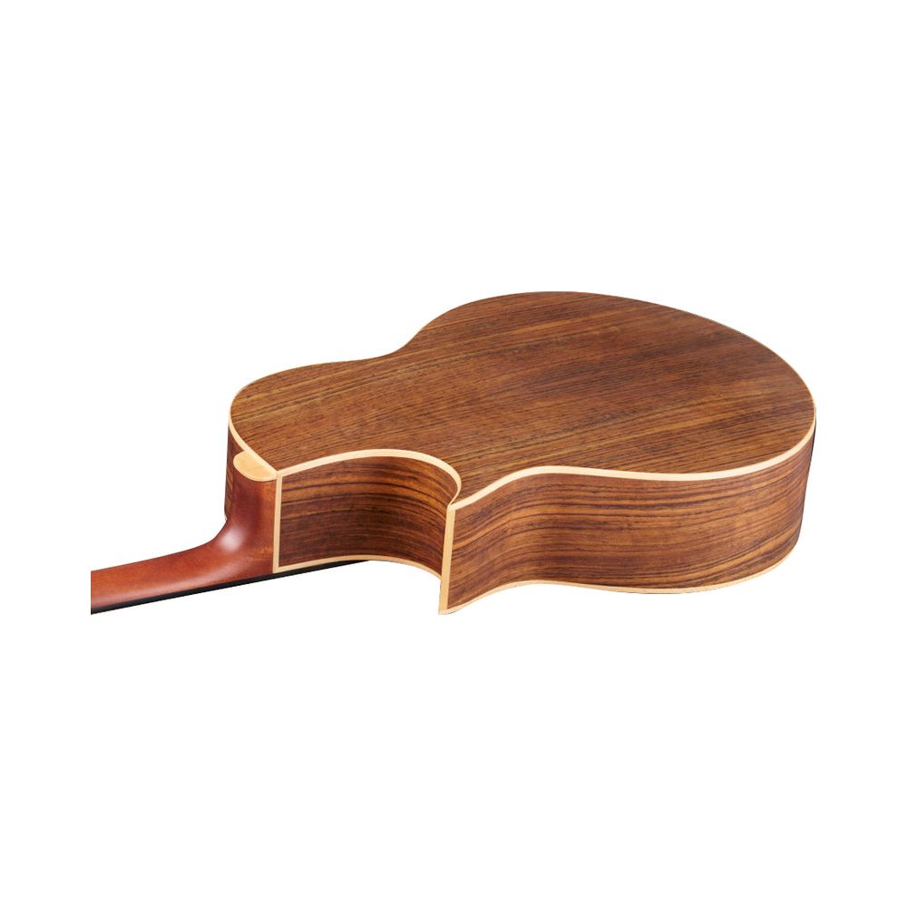 Warwick Alien 4 FL NT – Thomann Ireland