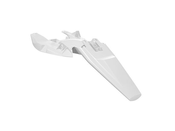 Racetech Front Fender 1130432001HUSQVARNA 65 TC 65 - 2024 - 2025Ref: RH01338A / 1130432001