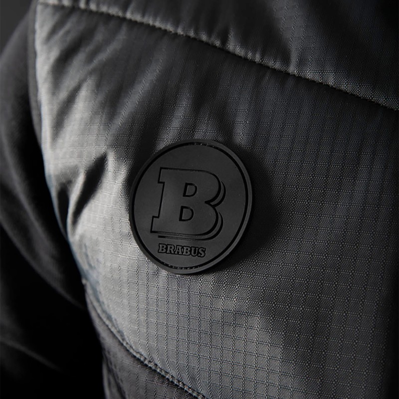BRABUS x Jobe Shadow 50N Bodywarmer Men