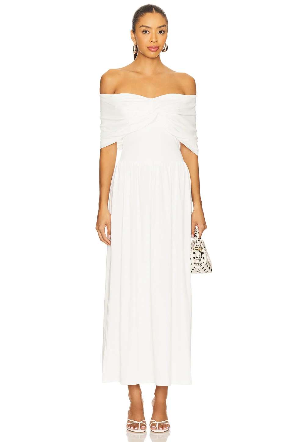Madrid Maxi Dress