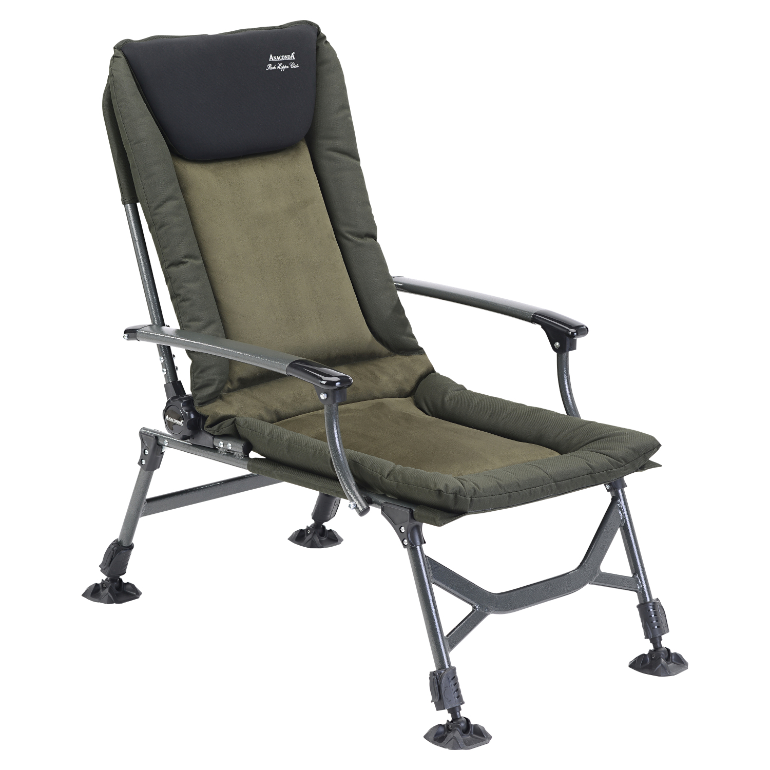 Anaconda Chair Rockhopper