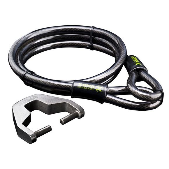 XENA xxa150 universal combo anti-theft deviceRef: XE0037 / XXA150