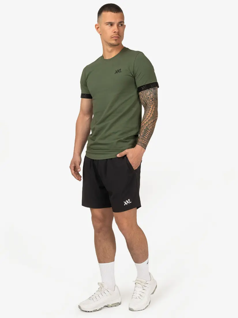 Iconic T-Shirt - Green