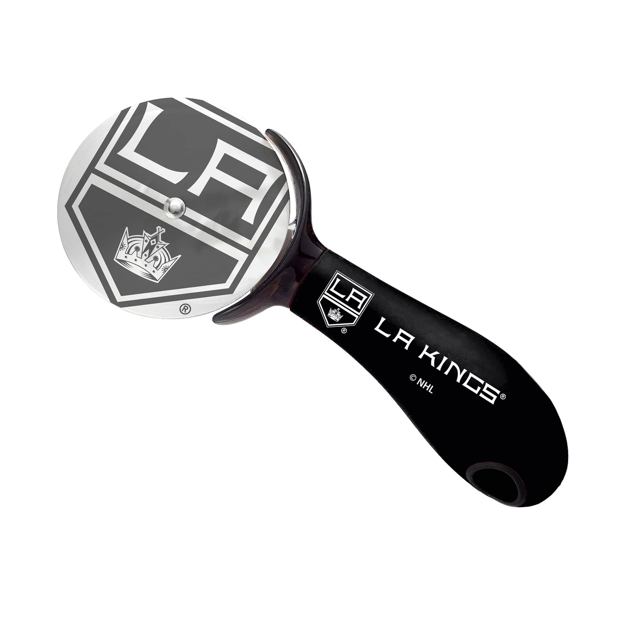 Los Angeles Kings NHL Pizza Cutter