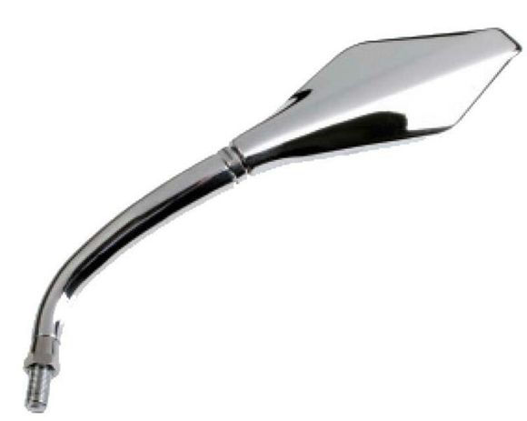 Universal right Bihr view mirrorRef: Bi01145A / 1083667001