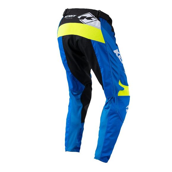 Pantalon cross Kenny FORCE ENFANT - BleuRef : KE1745