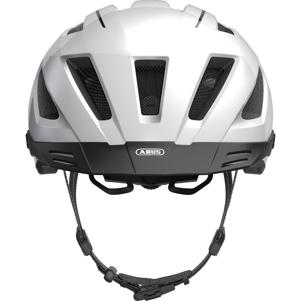 ABUS Pedelec 2.0 Helmet - pearl white