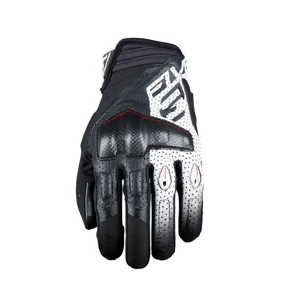 Gants Five RSC EVO - Noir / BlancRef : FV0437