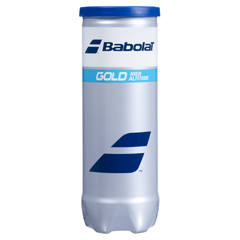 Gold High Altitude x3