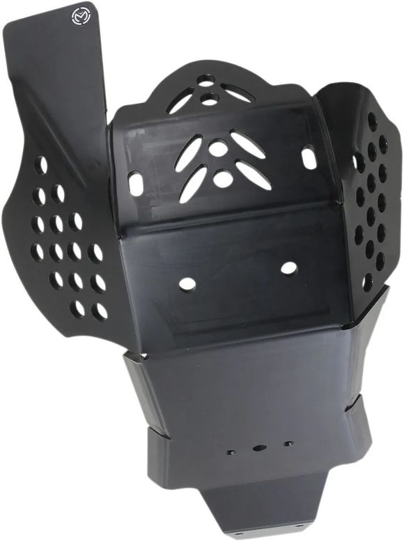 Engine guard Moose Racing Crankcase protection ProRef: Me00518A / 05061210