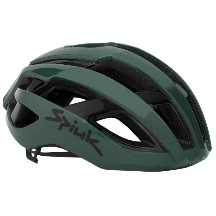 Spiuk Domo Helmet - green