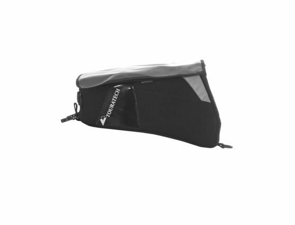 Touratech Ambato Pure tank bag - BlackRef: Trt00553A / 01-402-5812-0