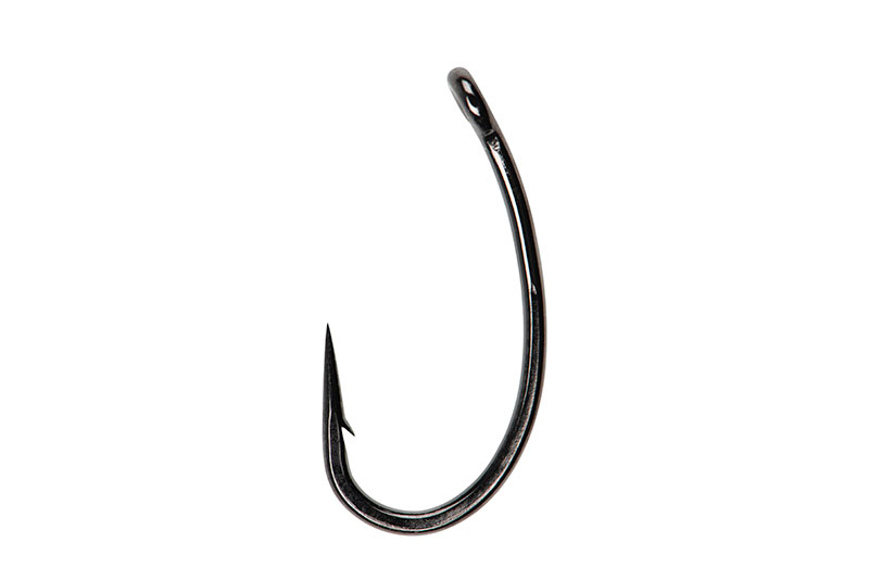 Fox Curve Shank Carp Hooks