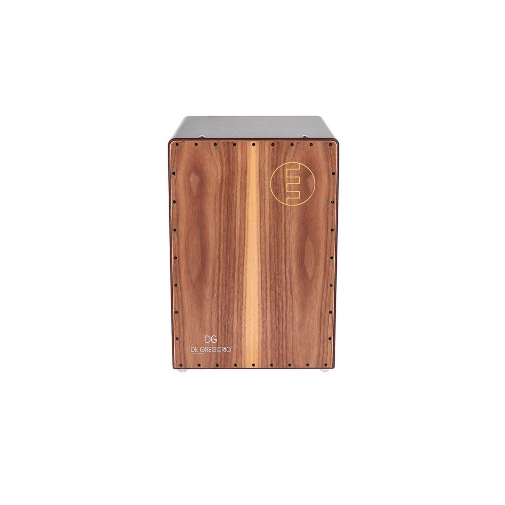 DG De Gregorio Spirit Deluxe Cajon – Thomann Ireland