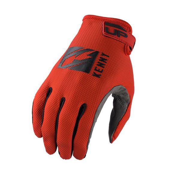 Kenny up 2024 - black / red crossRef: ke1823-c664
