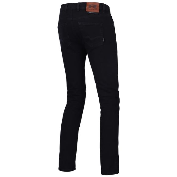 Richa ORIGINAL 2 LADY Motorcycle Jeans - Women's - Slim - BlackRef: RC0919