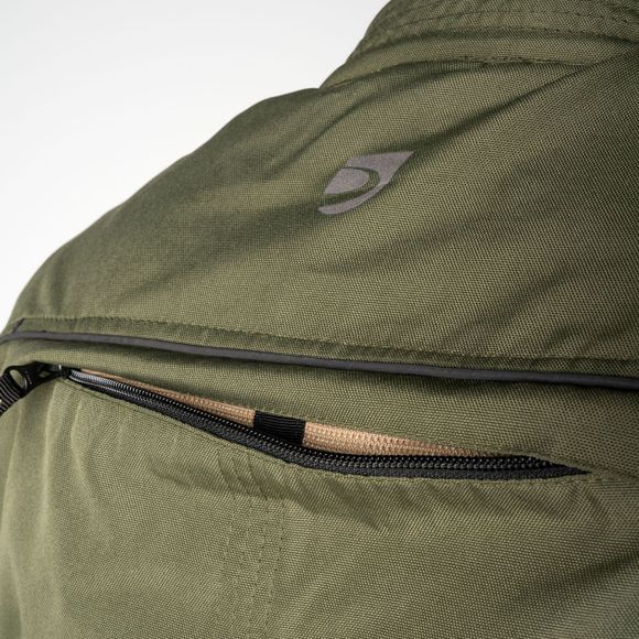 Dxr D -Jacket Motorcycle Jacket - GreenRef: DXR0244