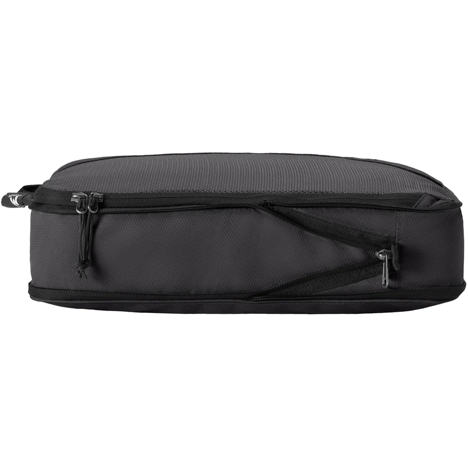 Eagle Creek Pack-It™ Reveal Compression Cube S/M Set Bag Organizer - black