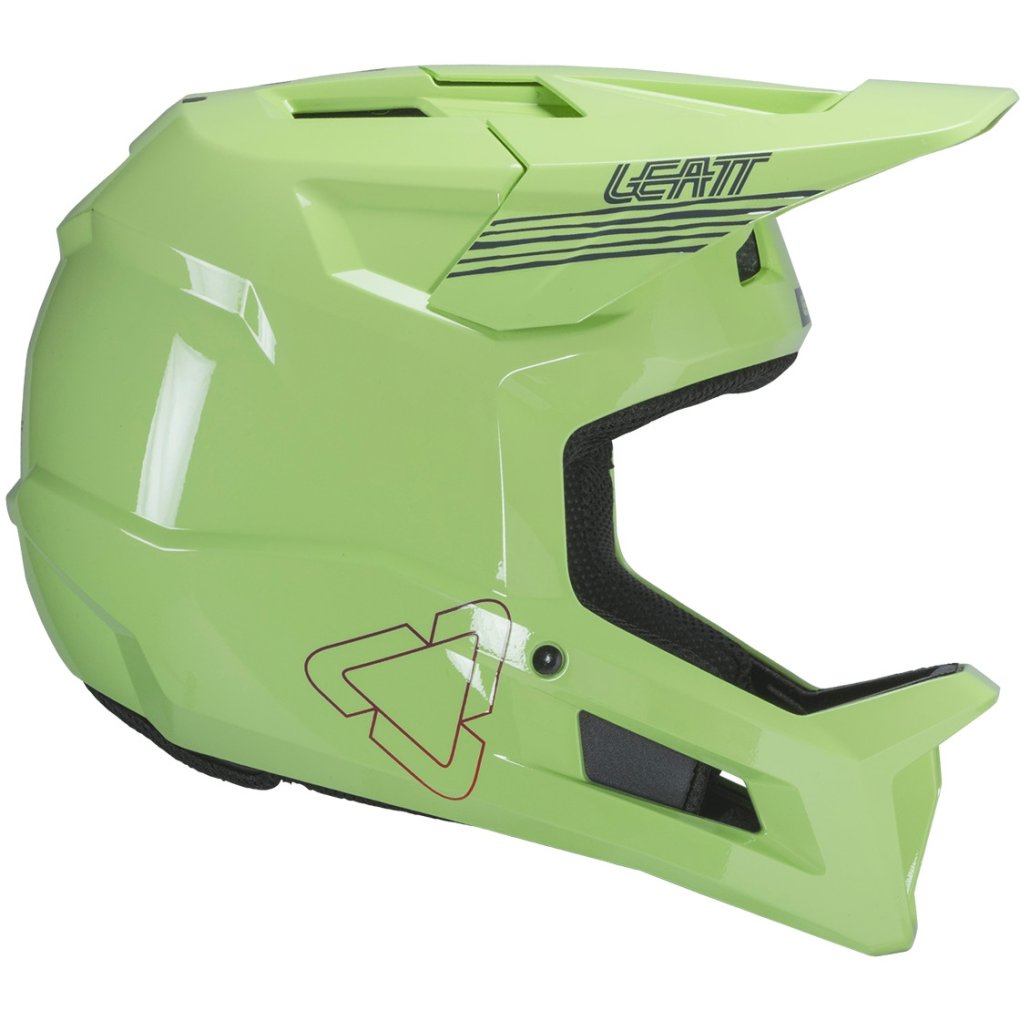 Leatt Gravity 1.0 MTB Helmet - mojito