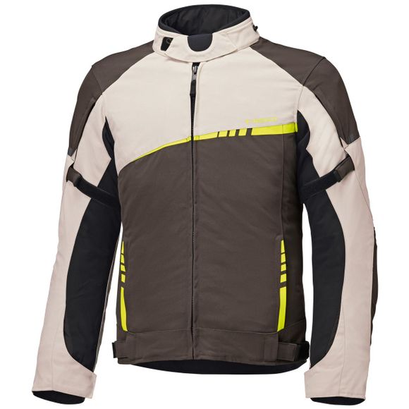 Held Renegade 2 Top Woman - Black / Gray Motorcycle JacketRef: ED0260