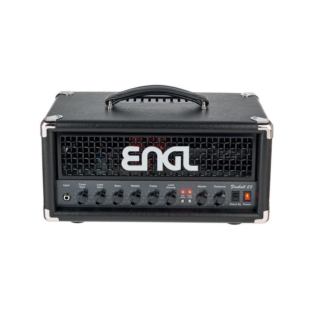 Engl E633 Fireball 25 – Thomann Ireland