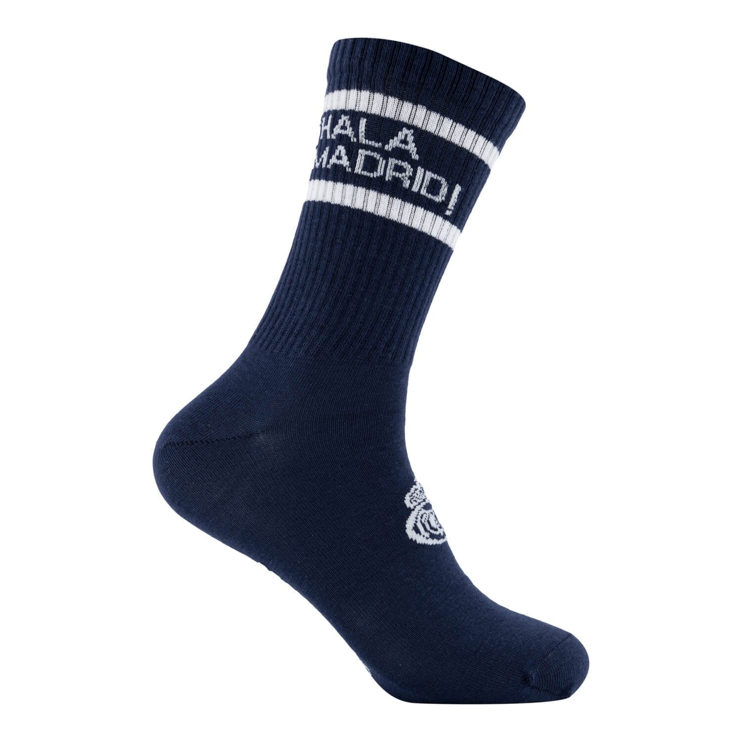 Mens Crew Socks Millenial 2 Pack