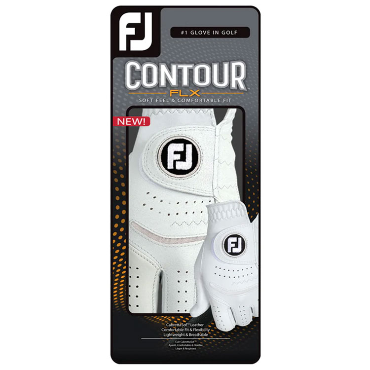FootJoy Contour FLX Golf Glove
