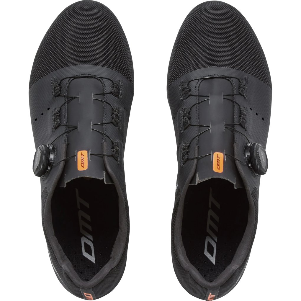 DMT KM4 MTB Shoes - black