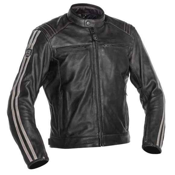 Blouson Moto Richa RETRO RACING 3 - MarronRef : RC0674
