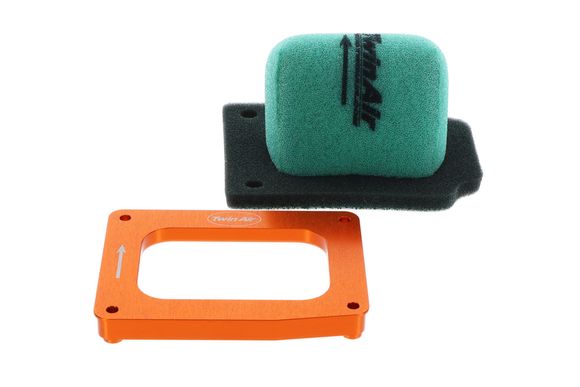 Twin air Air Filter Pre -oiled Kit + Inner cage - 152622pRef: TA00192A / 1090283