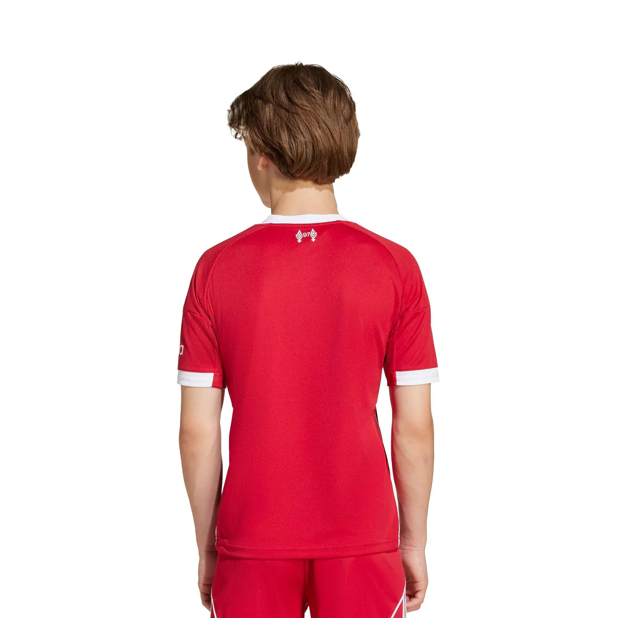 Liverpool FC 25/26 Home Jersey