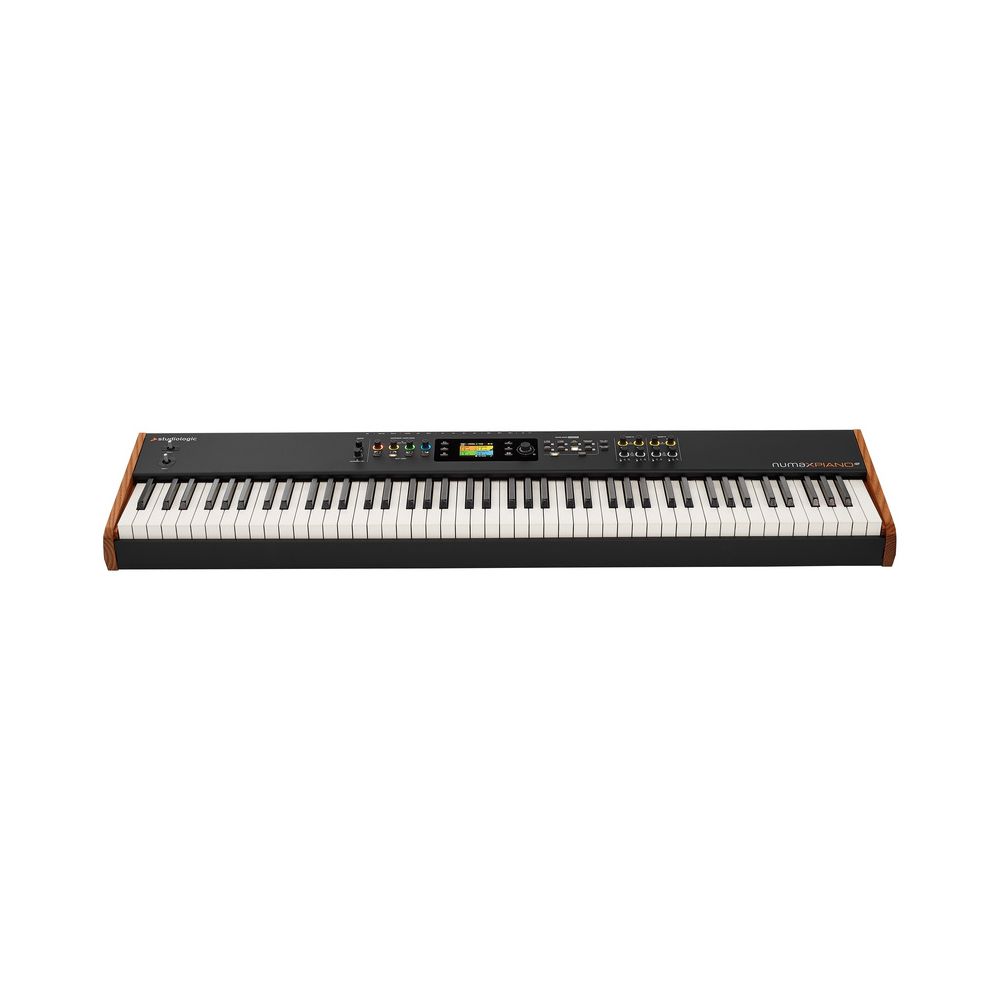 Studiologic Numa X Piano GT – Thomann Ireland