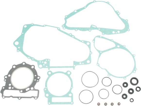 Moose Racing Gasket Kit M811853CAN AM (BRP) 650 DS 650 2X4 - 2000 - 2007Ref: ME04498A / M811853