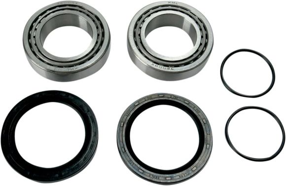 Kit roulements de roue + spys Moose Racing 02150234Ref : ME01757A / 02150234