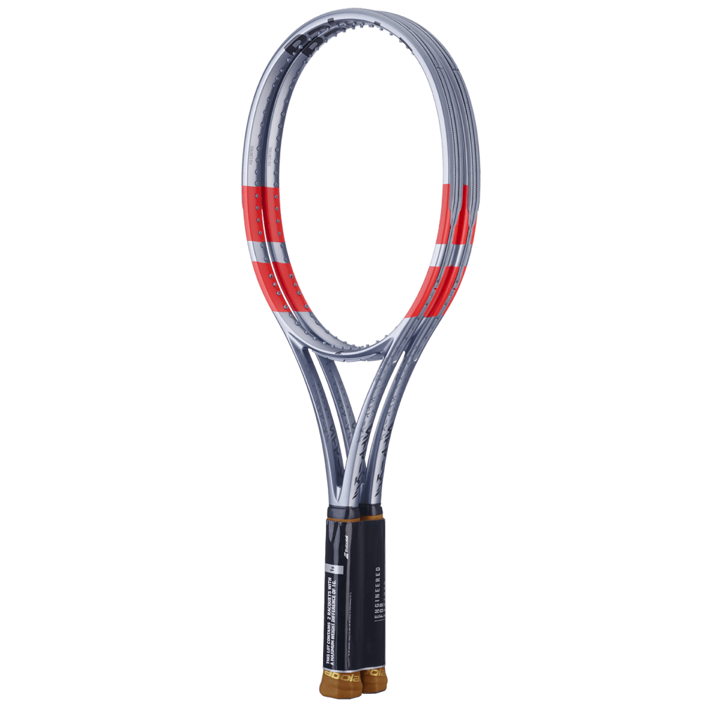 Pure Strike 97 x2 Gen4 Unstrung