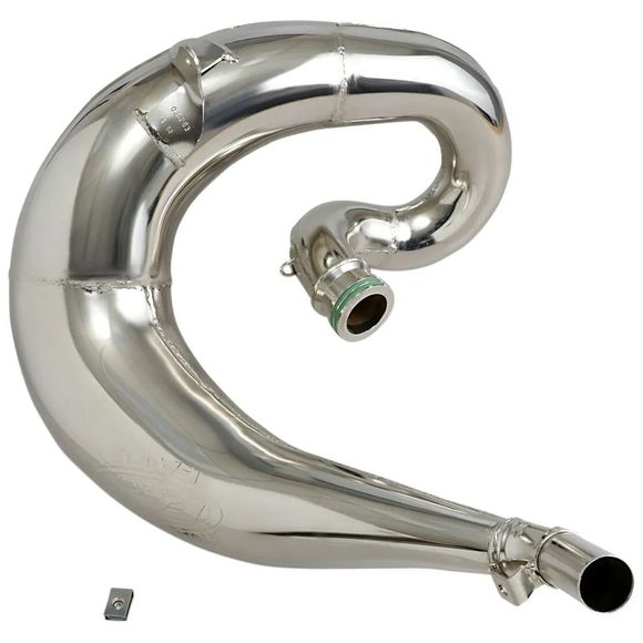 Pot d'échappement FMF FATTY - GrisRef : FMF0235 / 18220489