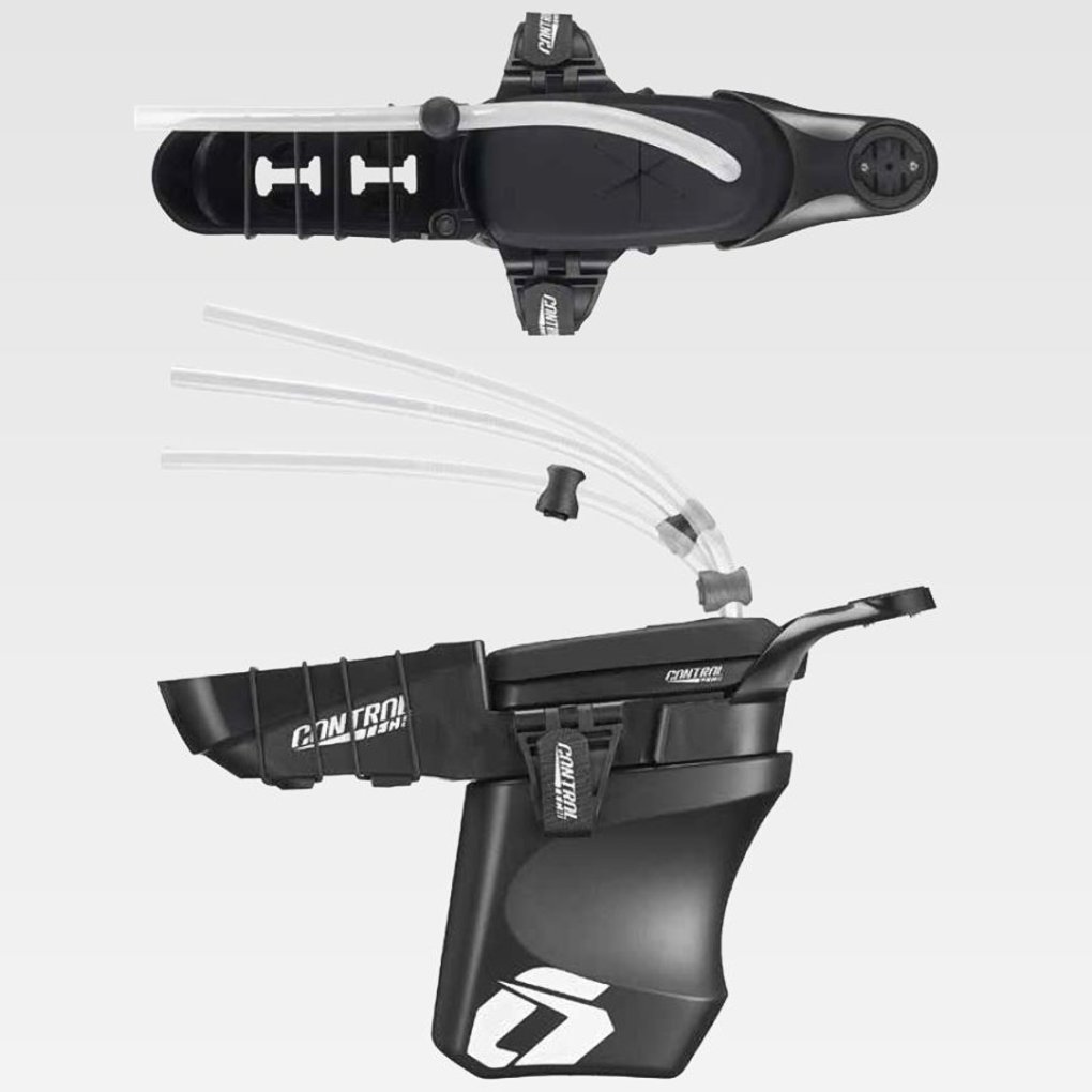Control Tech Time Zone Hydration System