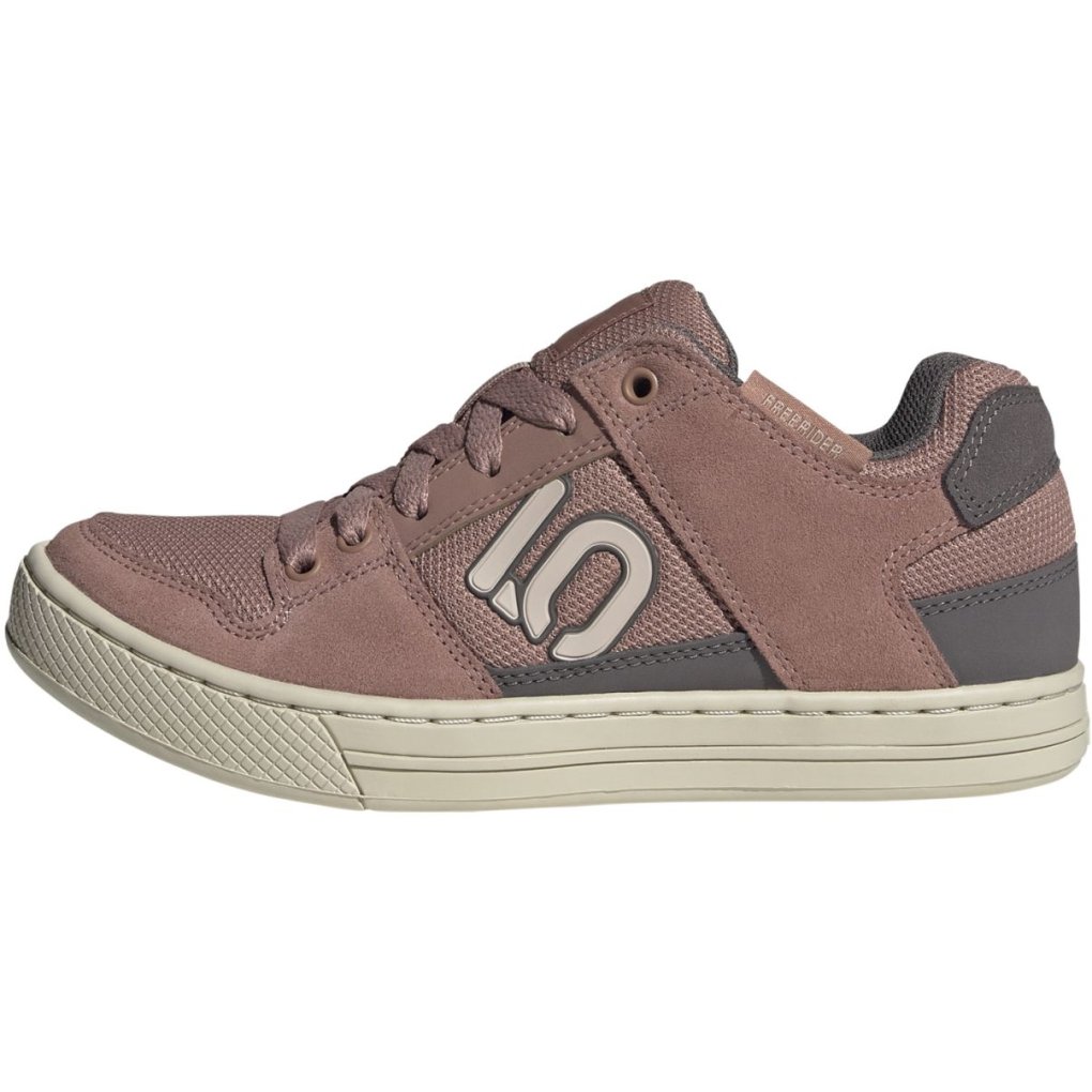 Five Ten Freerider Mountain Bike Shoes Women - Warm Clay / Wonder Taupe / Charcoal
