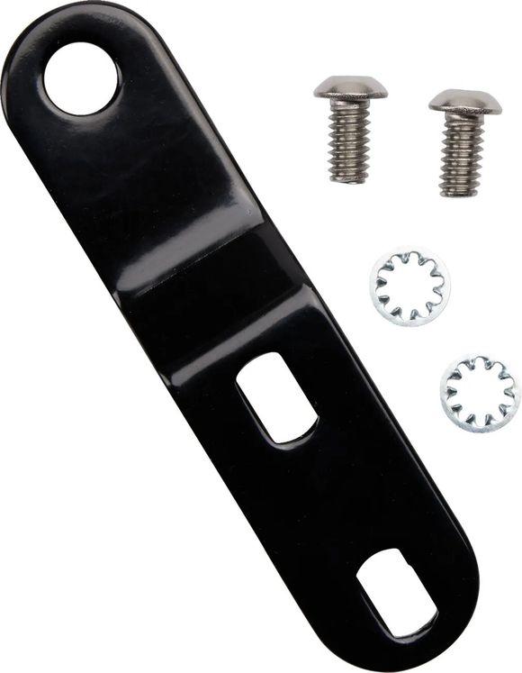 Le Pera Kickflip comfort saddleRef: Lepa00183A / 08011458
