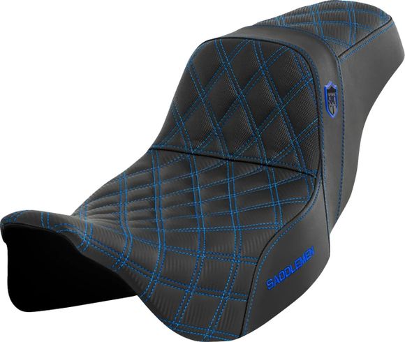 SADDLEMEN Pro Series SDC Performance Comfort SeatRef: Sdd00153A / 08011655