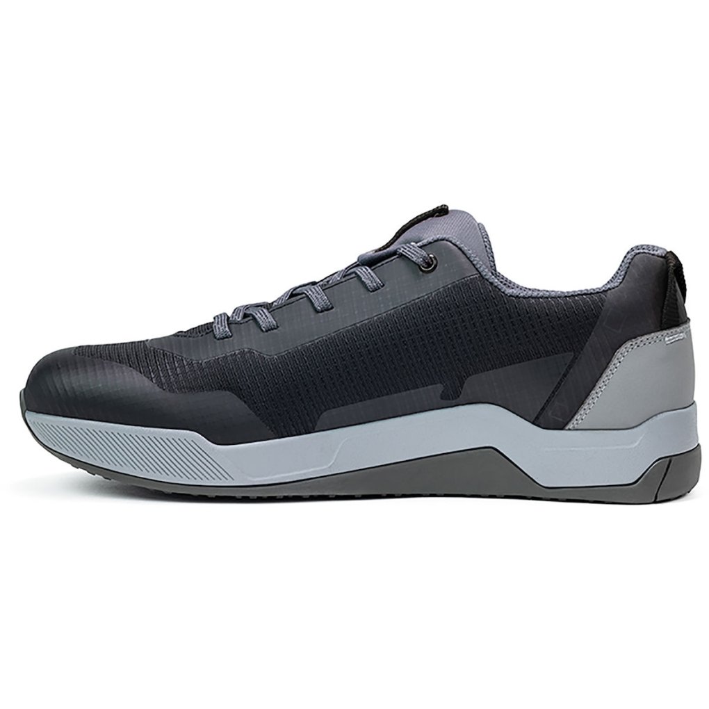 Sidi Motus MTB Shoes - Black/Black - 2025