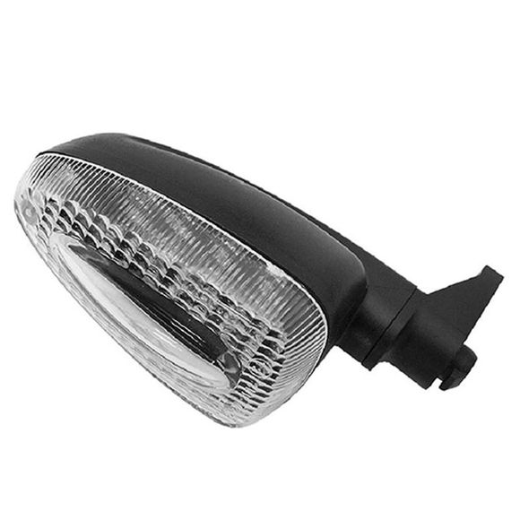Bihr Original Type Transparent Indicator Front Right or Rear Left - ColorlessRef: 322798 / 1058291