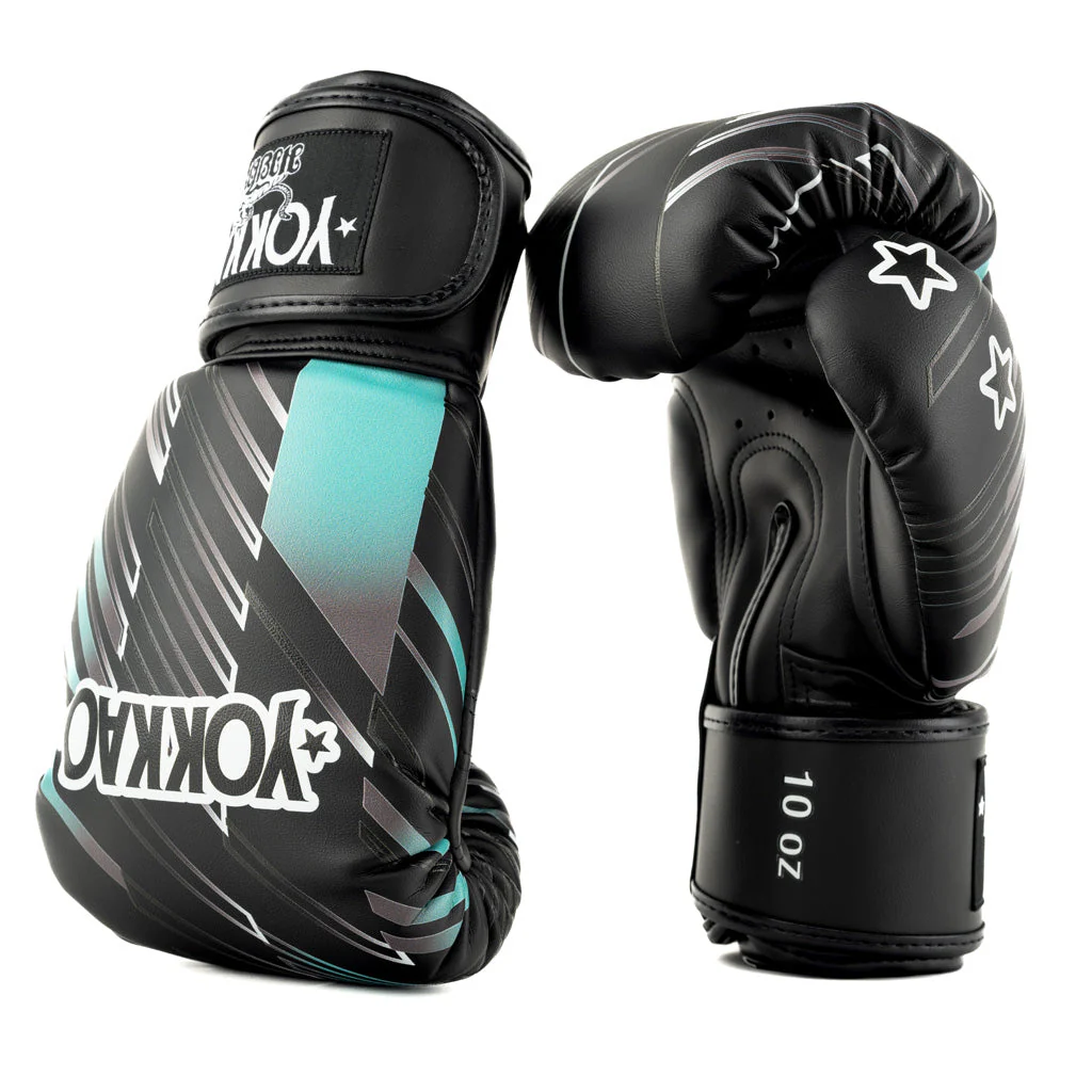 Power Boxing Gloves